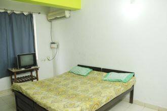 Frias Holiday Home,, Goa 2